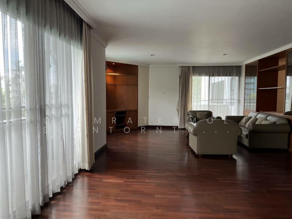 Condo in Chong Nonsi, Krung Thep Maha Nakhon, Thailand 3 - 16550931