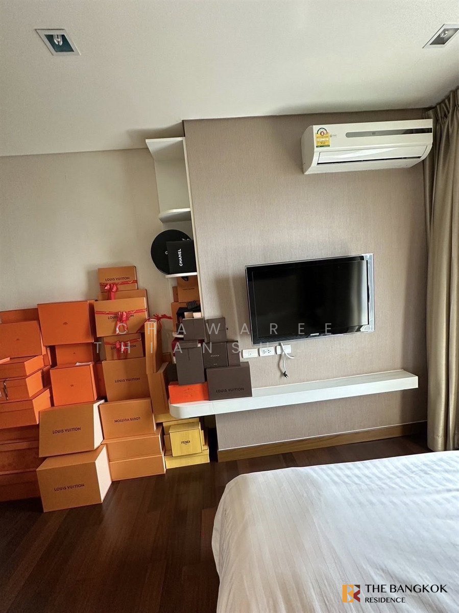Condo in Bangkok, Krung Thep Maha Nakhon, Thailand 4 - 16702917