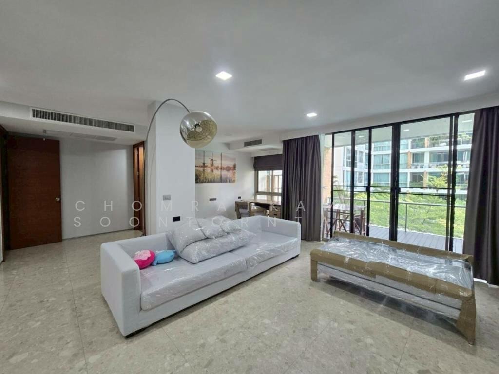 Condo in Bangkok, Krung Thep Maha Nakhon, Thailand 1 - 16547536