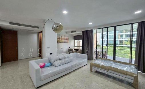 Condo in Bangkok, Krung Thep Maha Nakhon, Thailand 1