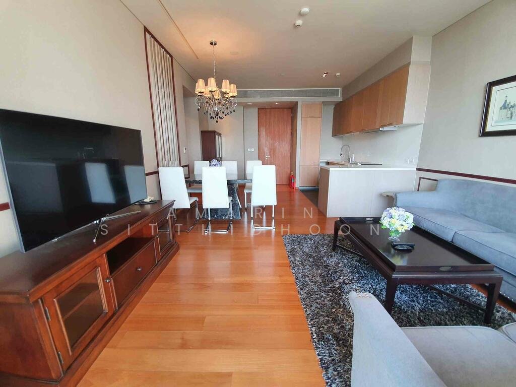 Condo in Bangkok, Krung Thep Maha Nakhon, Thailand 2 - 16410106