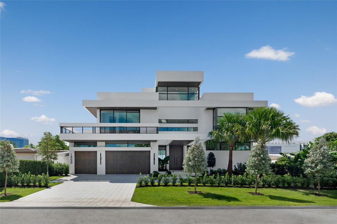 House in Fort Lauderdale, Florida, United States 2 - 16372611