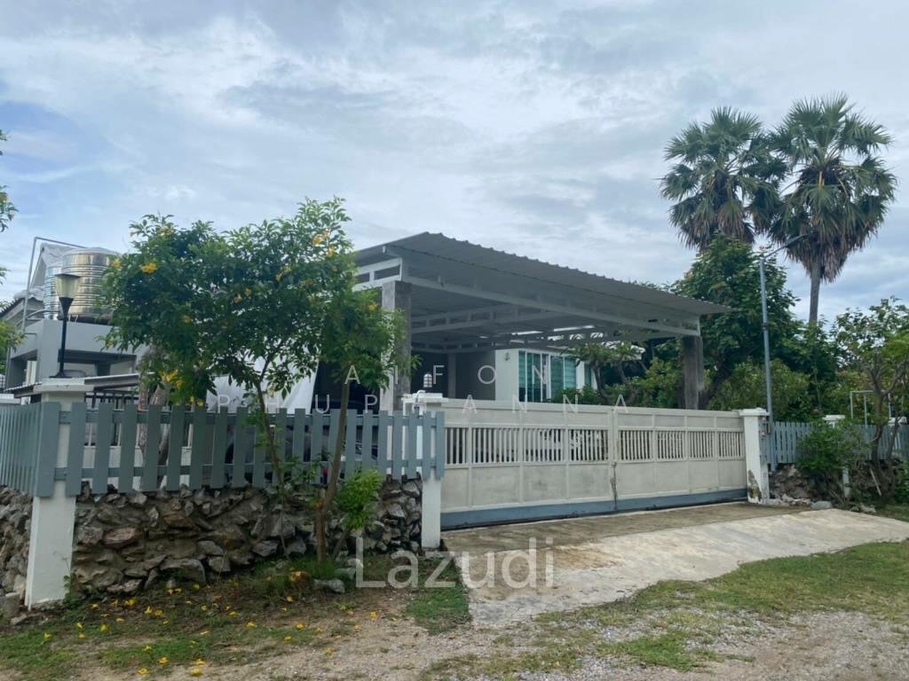 Villa in Bang Kao, Phetchaburi, Thailand 1 - 16704399