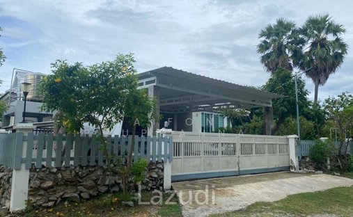 Villa in Bang Kao, Phetchaburi, Thailand 1