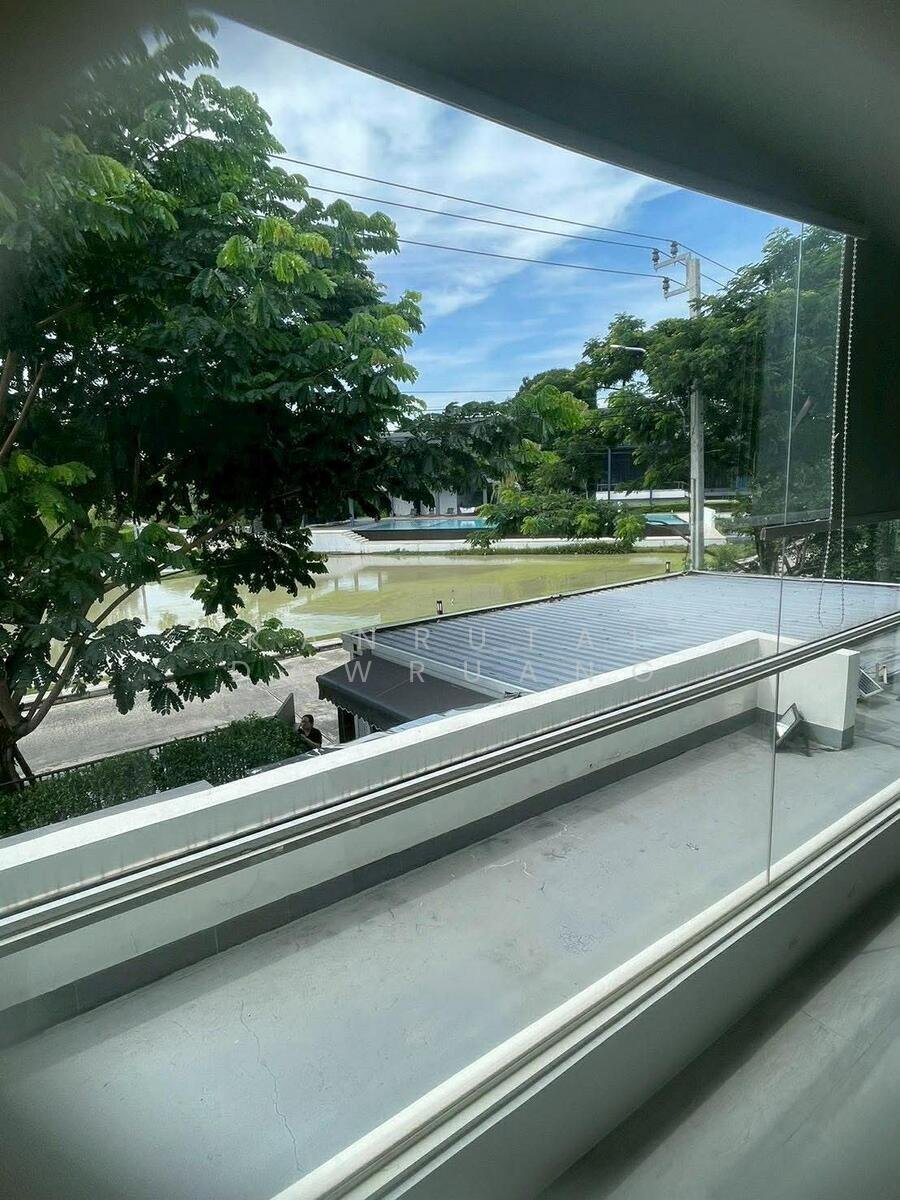 House in Bang Kaeo, Samut Prakan, Thailand 2 - 16736782