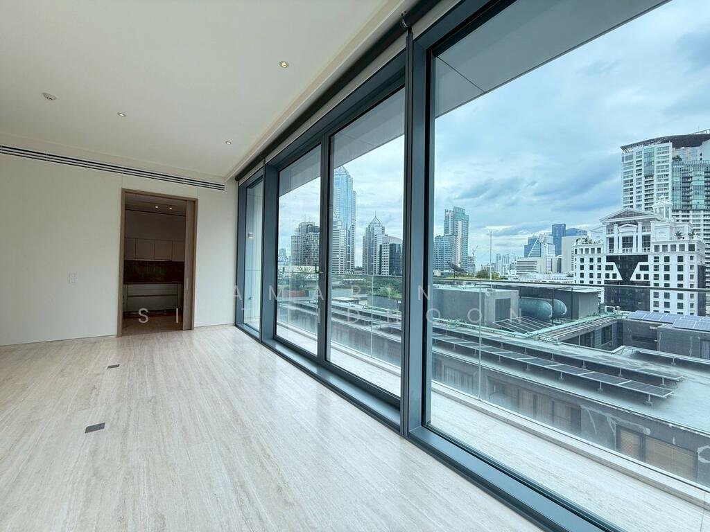 Condo in Bangkok, Krung Thep Maha Nakhon, Thailand 5 - 16823883