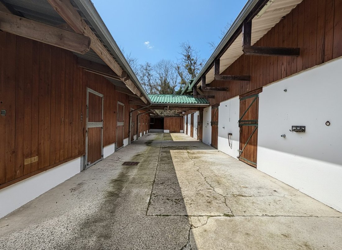 Casa en Taverny, Isla de Francia, Francia 3 - 17072298