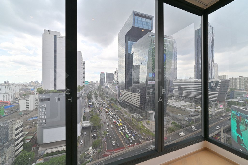 Condo in Bangkok, Krung Thep Maha Nakhon, Thailand 5 - 16713716
