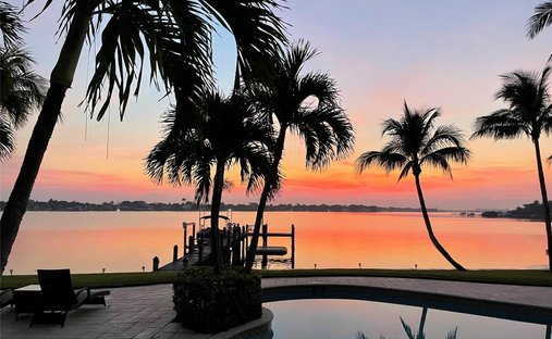 House in Jupiter, Florida, United States 1