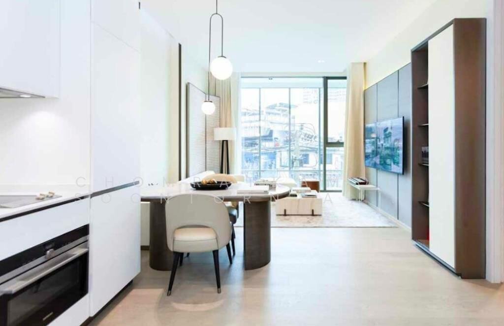 Condo in Bangkok, Krung Thep Maha Nakhon, Thailand 5 - 16796741