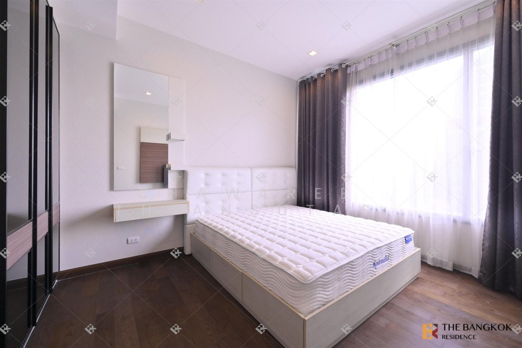 Condo in Makkasan, Krung Thep Maha Nakhon, Thailand 1 - 16702971