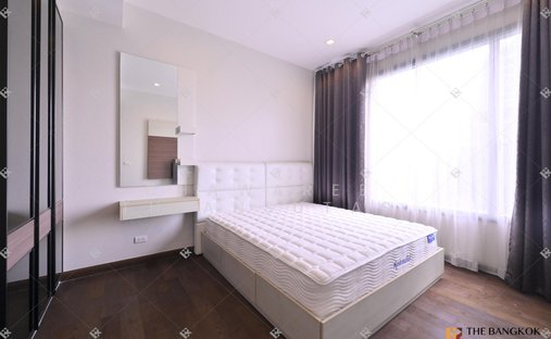 Condo in Makkasan, Krung Thep Maha Nakhon, Thailand 1