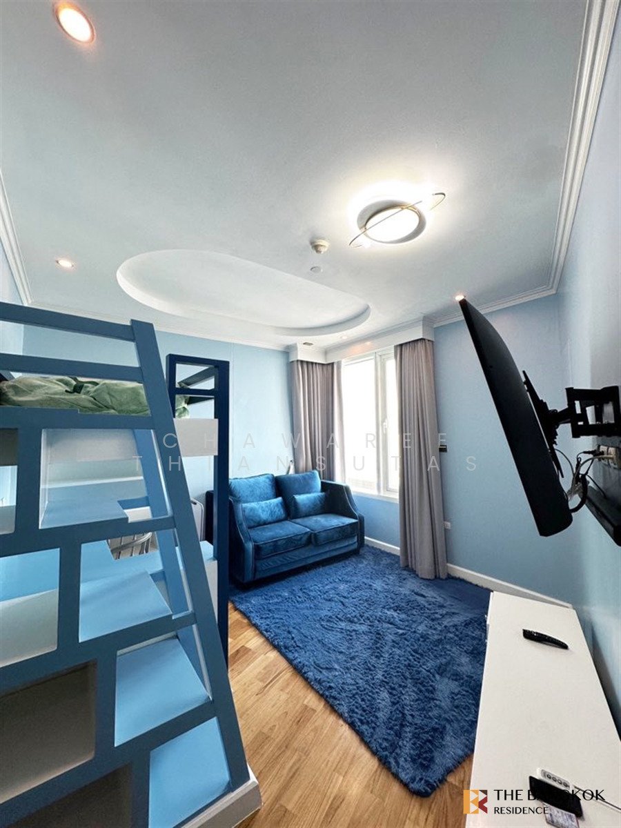 Condo in Bang Lamphu Lang, Krung Thep Maha Nakhon, Thailand 5 - 16608671