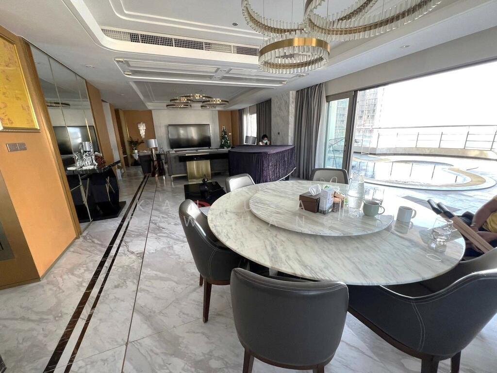 Condo in Ko Tan, Kamphaeng Phet, Thailand 1 - 16222559
