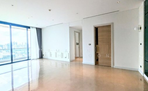 Condominio a Bangkok, Bangkok, Thailandia 1