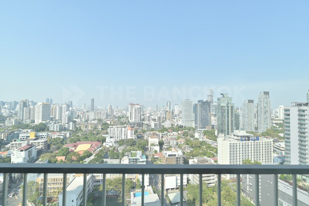 Condo in Bangkok, Krung Thep Maha Nakhon, Thailand 5 - 16691498