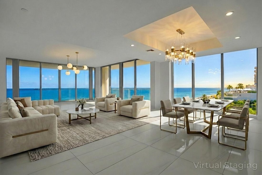 Condo in Fort Lauderdale, Florida, United States 1 - 17071075