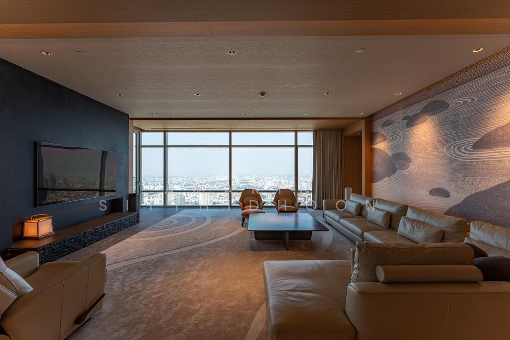 Condo in Bangkok, Krung Thep Maha Nakhon, Thailand 1 - 16495293