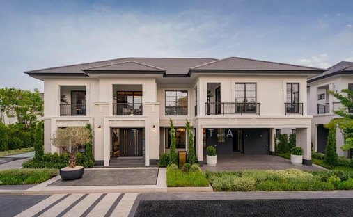 Haus in Khlong Thanon, Bangkok, Thailand 1