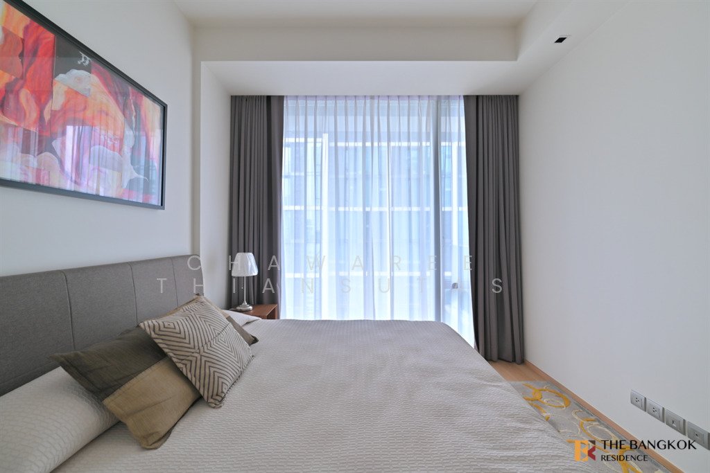 Condo in Bangkok, Krung Thep Maha Nakhon, Thailand 5 - 16699385