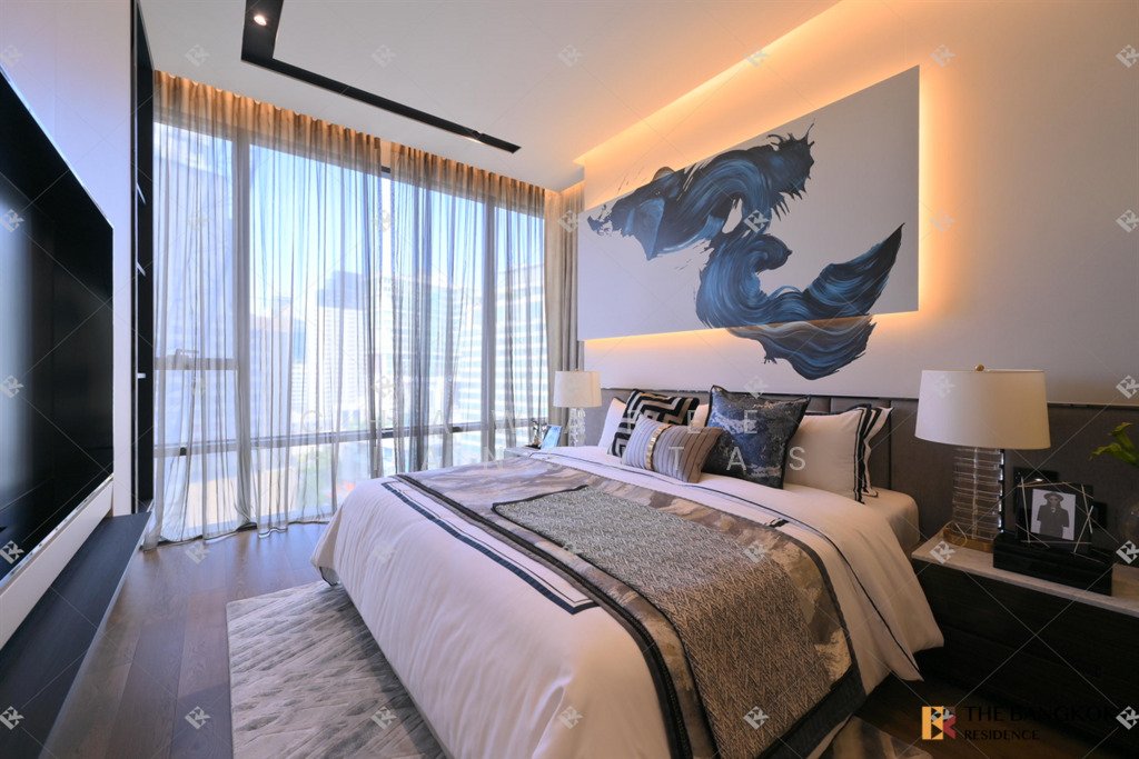 Condo in Watthana, Krung Thep Maha Nakhon, Thailand 3 - 16476811