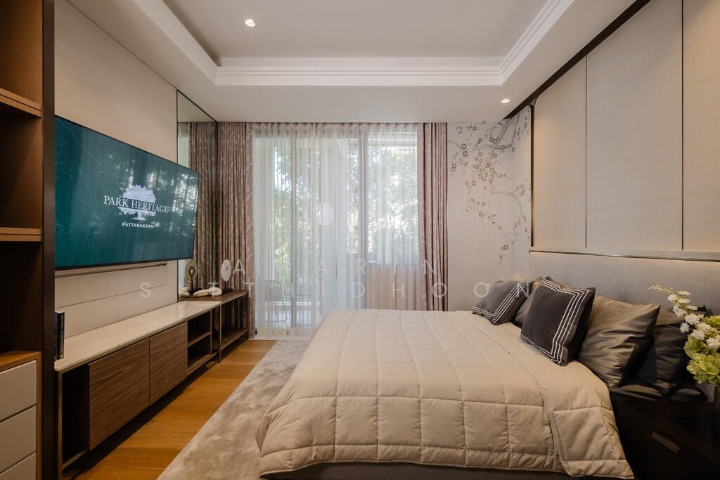 House in Suan Luang, Bangkok, Thailand 4 - 16997225