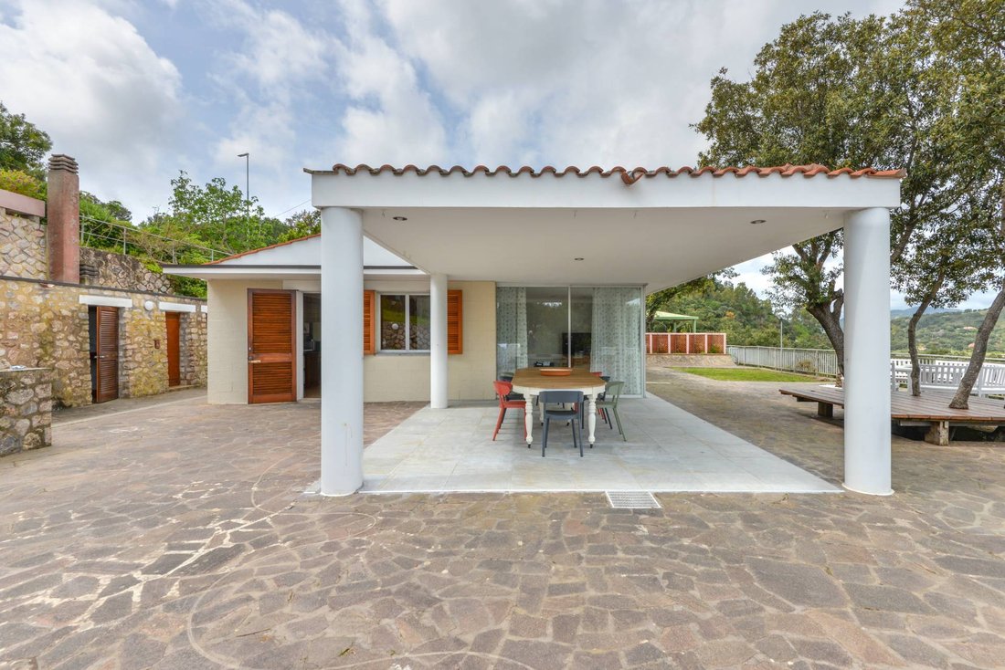 Villa in Capoliveri, Tuscany, Italy 5 - 17072024