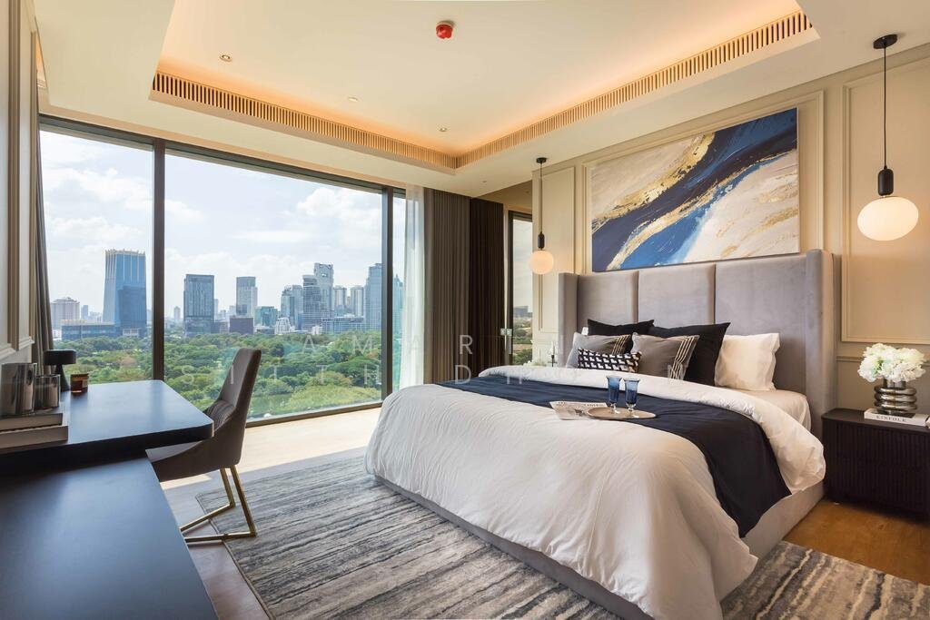 Condo in Bangkok, Krung Thep Maha Nakhon, Thailand 3 - 16359883