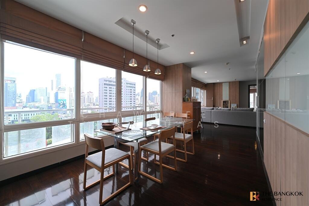 Condo in Bangkok, Krung Thep Maha Nakhon, Thailand 3 - 16134382