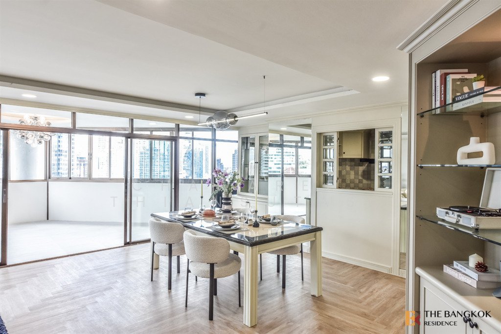 Condo in Bangkok, Krung Thep Maha Nakhon, Thailand 5 - 16699421