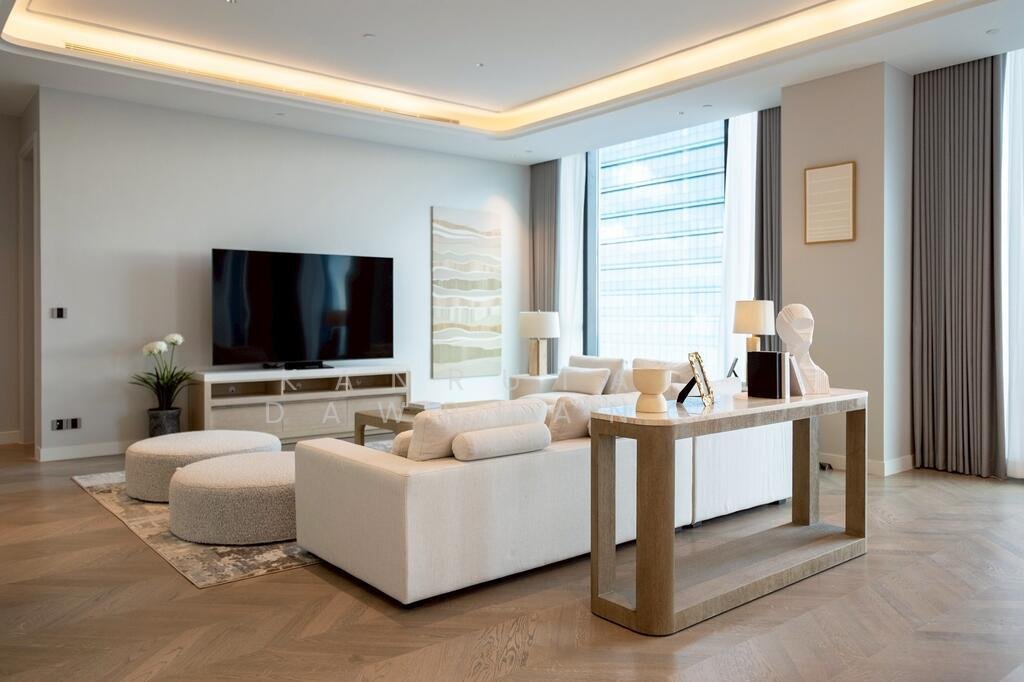 Condo in Pathum Wan, Krung Thep Maha Nakhon, Thailand 1 - 16916389