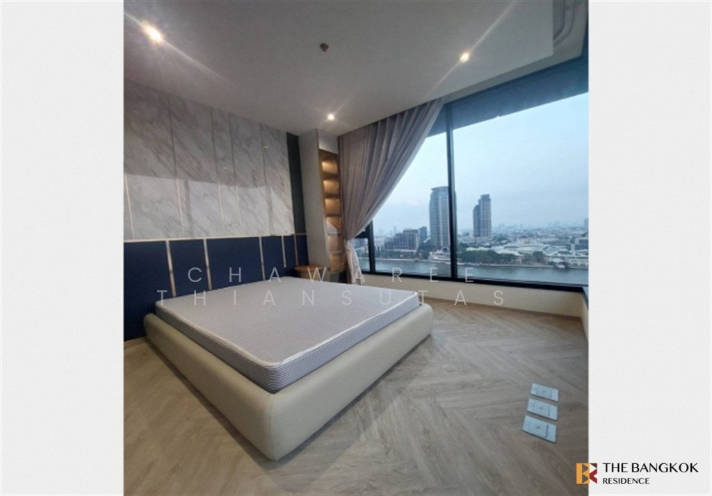 Condo in Bang Lamphu Lang, Krung Thep Maha Nakhon, Thailand 2 - 16608686