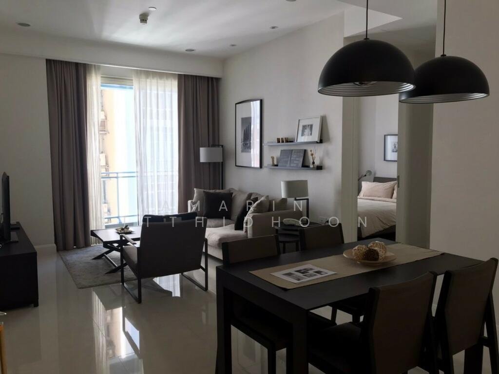 Condo in Bangkok, Krung Thep Maha Nakhon, Thailand 2 - 16941511