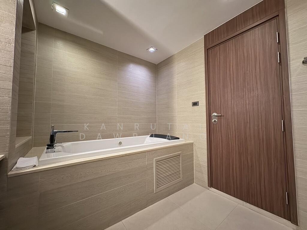 Condo in Bangkok, Krung Thep Maha Nakhon, Thailand 4 - 16281393