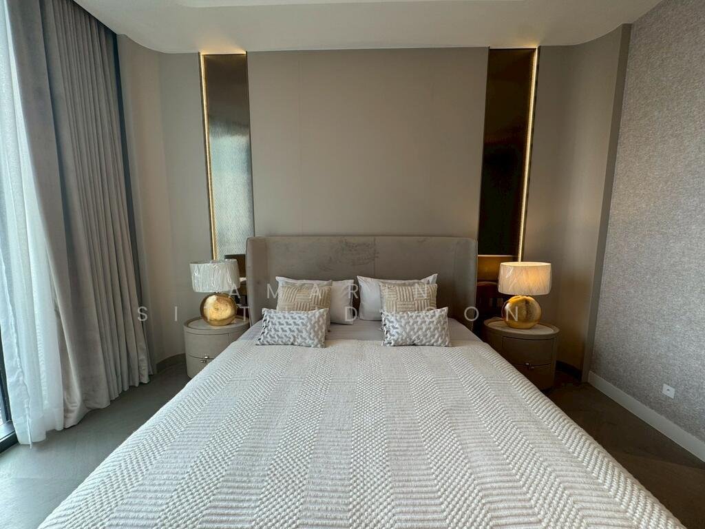 Condo in Pathum Wan, Krung Thep Maha Nakhon, Thailand 5 - 16495290
