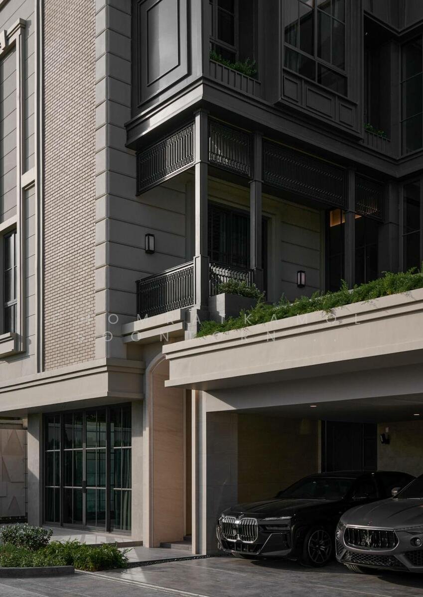 House in Lat Phrao, Krung Thep Maha Nakhon, Thailand 3 - 16210214