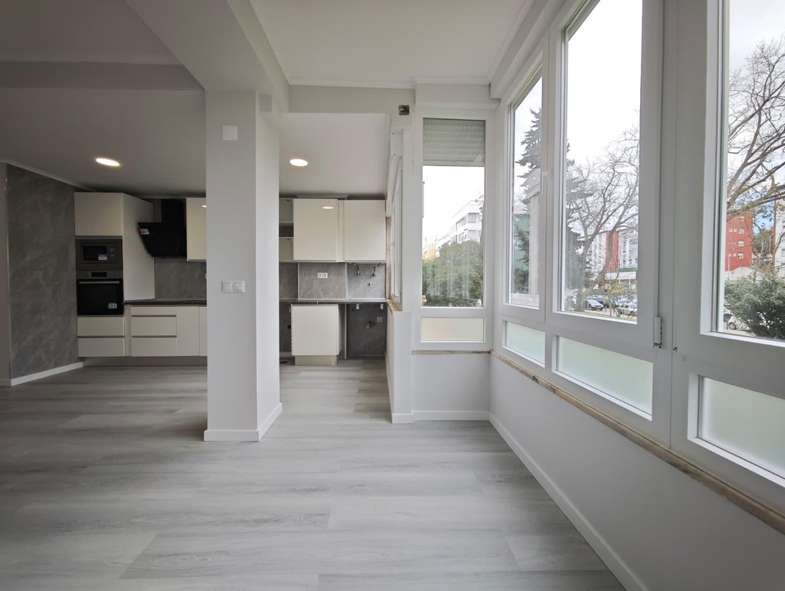 Apartment in Oeiras e Sao Juliao da Barra, Paco de Arcos e Caxias, Lisbon, Portugal 4 - 17073214