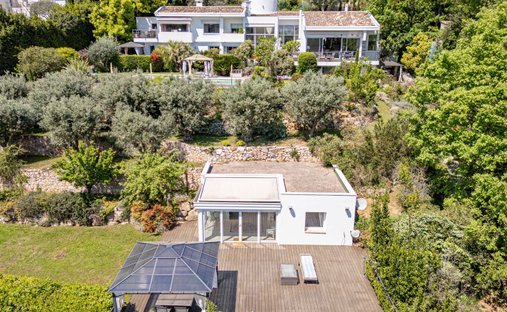 House in Valbonne, Provence-Alpes-Côte d'Azur, France 1