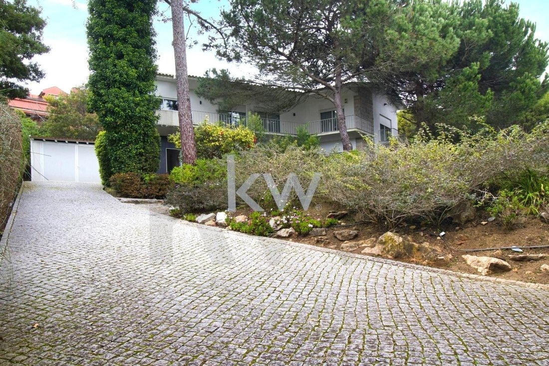 Townhouse in Estoril, Cascais e Estoril, Lisbon 3 - 14879080