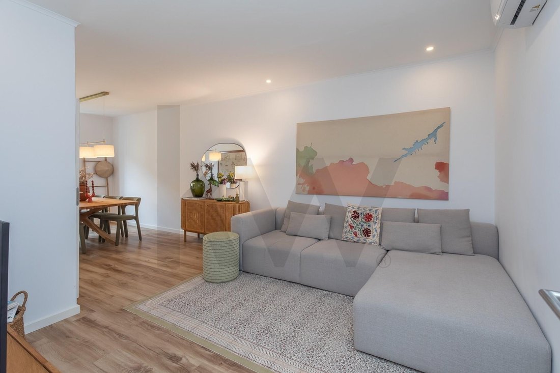 Apartment in Campo de Ourique, Lisbon, Portugal 1 - 17072973