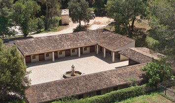 Casa a Roquefort-les-Pins, Provenza-Alpi-Costa Azzurra, Francia 2