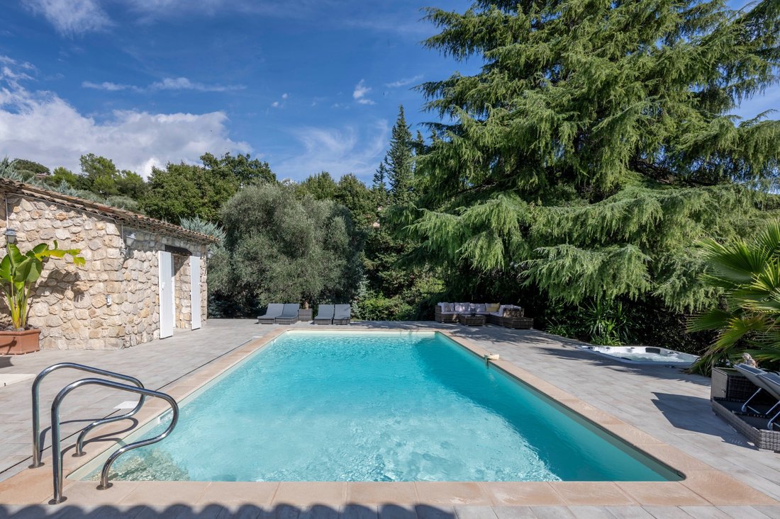 House in Est, Peymeinade, France 5 - 17072655