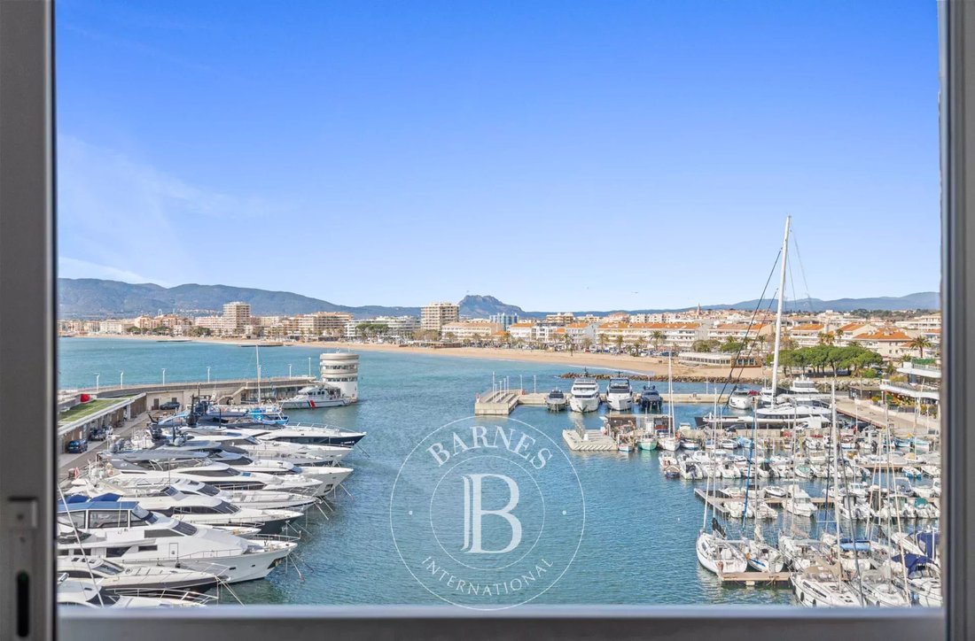 Apartment in Iscles, Saint-Raphaël, France 2 - 17073294