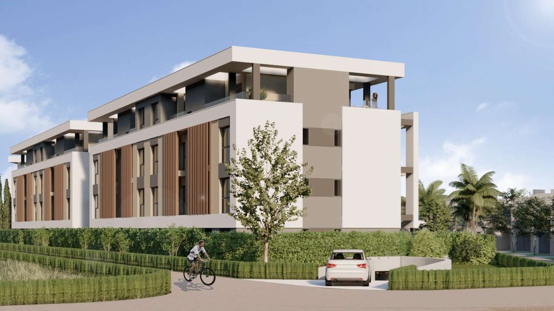 Apartment in Torre Pacheco, Región de Murcia, Spain 5 - 17073317
