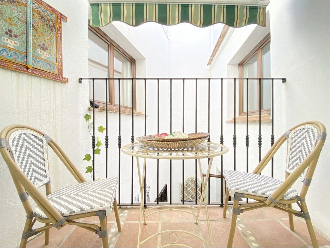 Townhouse in Marbella, Andalusia, Spain 4 - 17073098