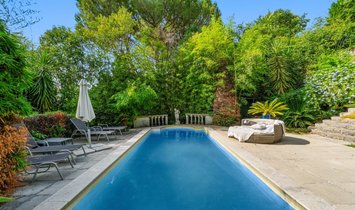 House in Grasse, Provence-Alpes-Côte d'Azur, France 2