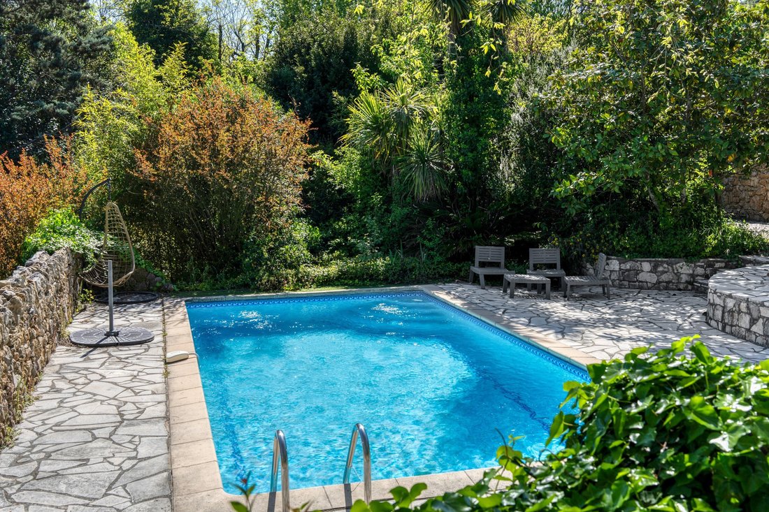 Maison à Montauroux, Provence-Alpes-Côte d'Azur, France 3 - 17072647