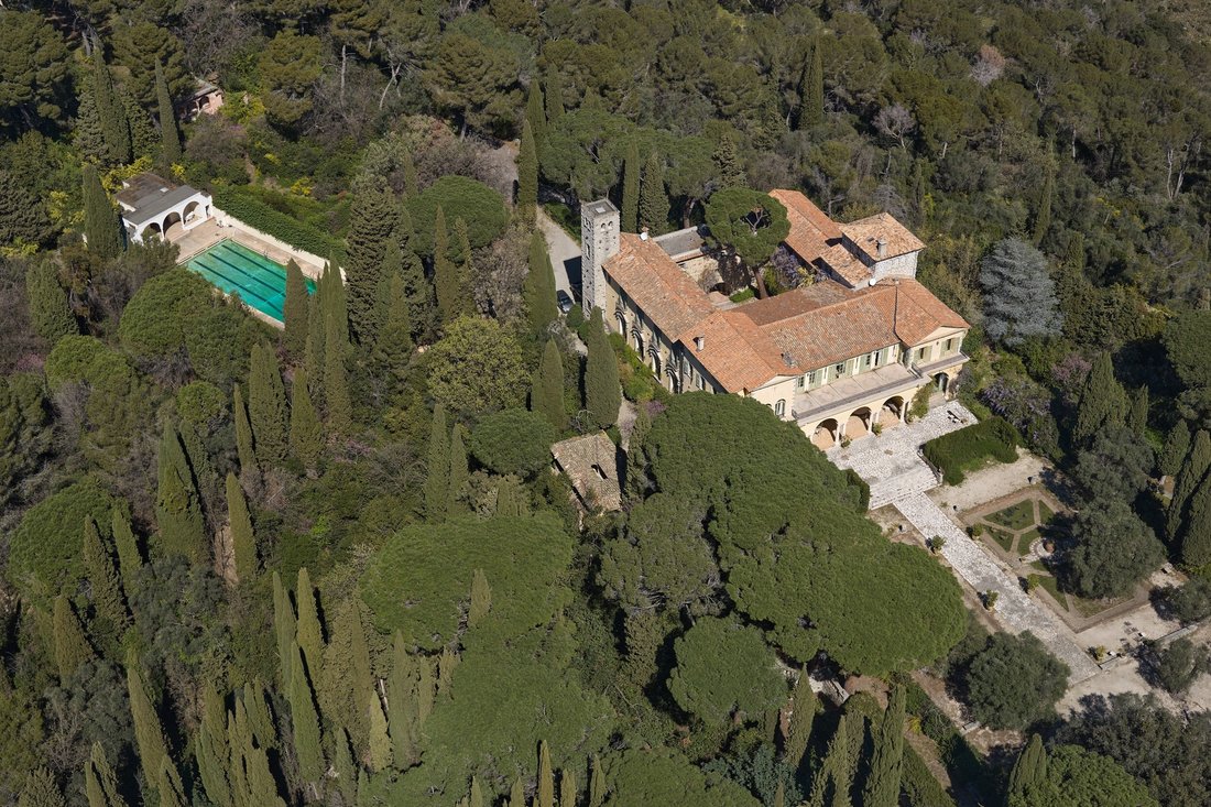 House in Bois Fleuri-Chevre d'Or-Saint Philippe, Biot, France 3 - 17072687