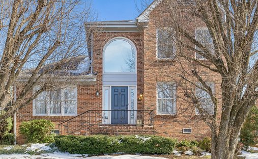 Casa a Forest Hills, Tennessee, Stati Uniti 1