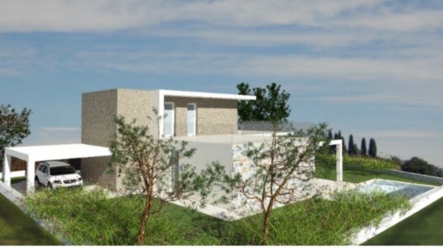 Villa in Entroterra, Desenzano del Garda, Lombardy 1 - 17073295